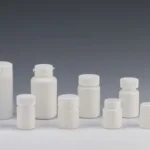 child-resistant containers