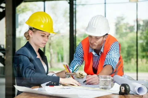 construction consultant