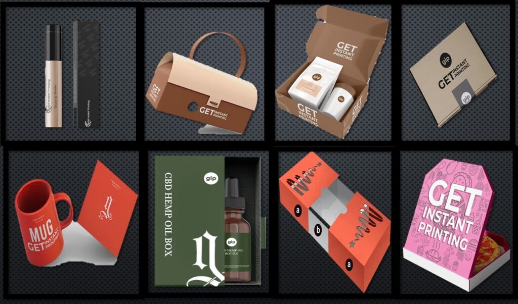 Custom Boxes vs. Standard Packaging: Which Is Better?