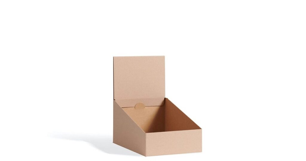 custom display boxes
