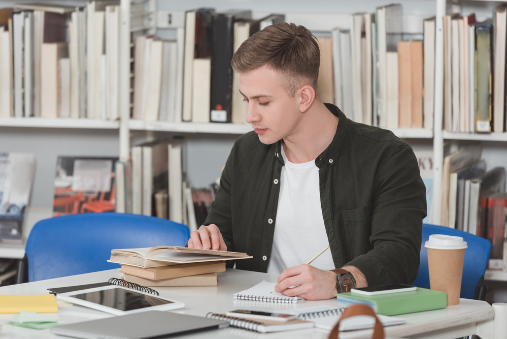 The Rise of Online Exams in Higher Education