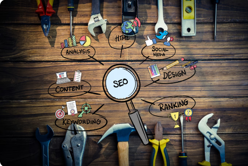 Pro SEO Packages