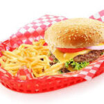 How Custom Food Basket Liners Enhance Retail Packaging