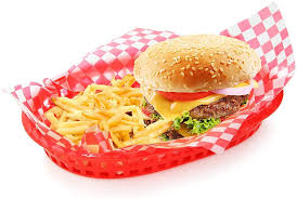 How Custom Food Basket Liners Enhance Retail Packaging