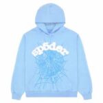 Sp5der Hoodie: Fashion for the Fearless Few