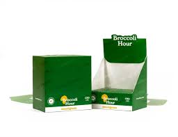 CBD Display Boxes: Boosting Brand Loyalty