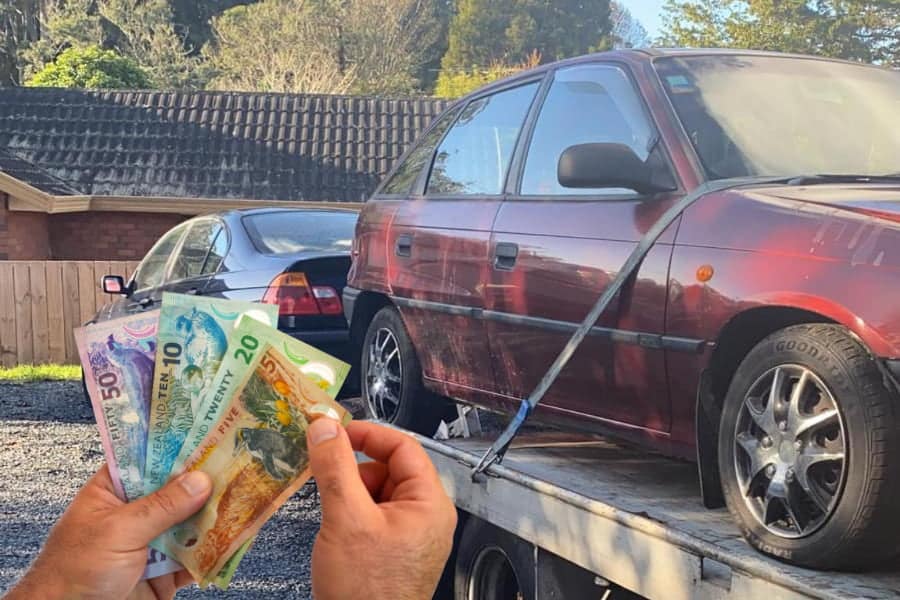 The Advantages of Selling Your Car Directly to a Cash for Cars Service