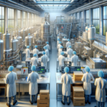 GMP certification