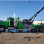 How to Navigate Vehicle Recovery in Sidney, NE: A Comprehensive Guide