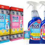 Blue Wonder: Unlocking the Secrets to Optimal Health
