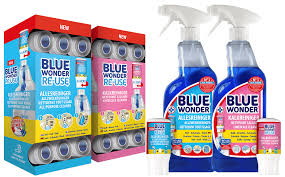Blue Wonder: Unlocking the Secrets to Optimal Health