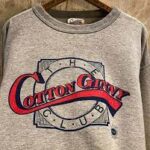 Cotton Ginny Clothing in the UK