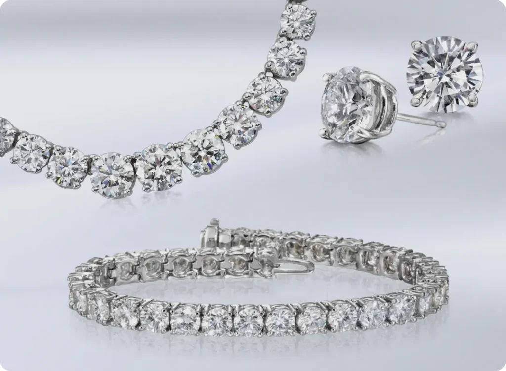 diamond bands for men