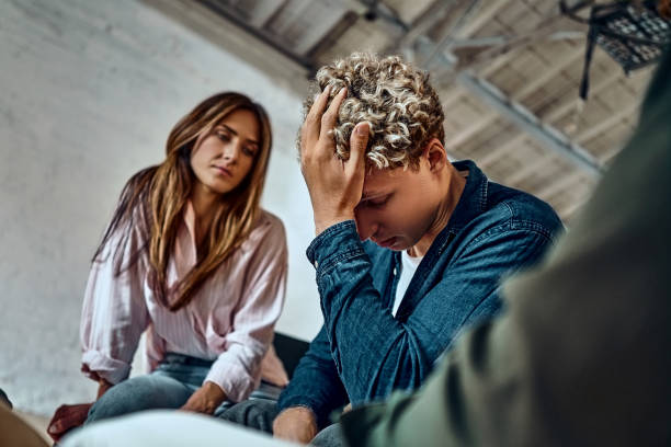 Why it is Important to Have Motivational Coaching at a Rehab Center