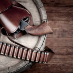 Why Your Next Holster Should Be Custom Leather, Not Just Off-the-Shelf