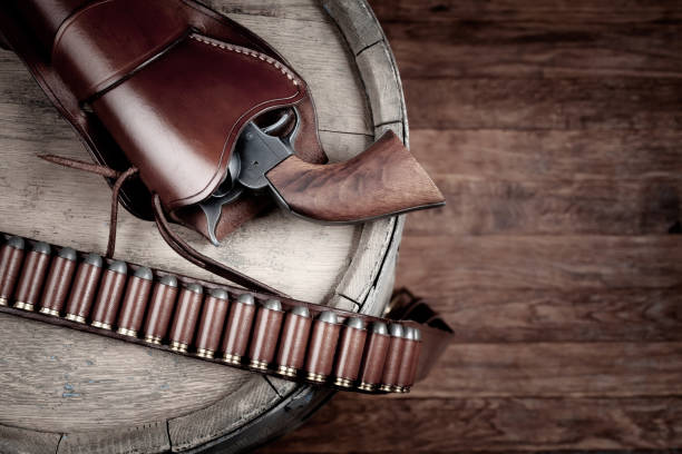 Why Your Next Holster Should Be Custom Leather, Not Just Off-the-Shelf