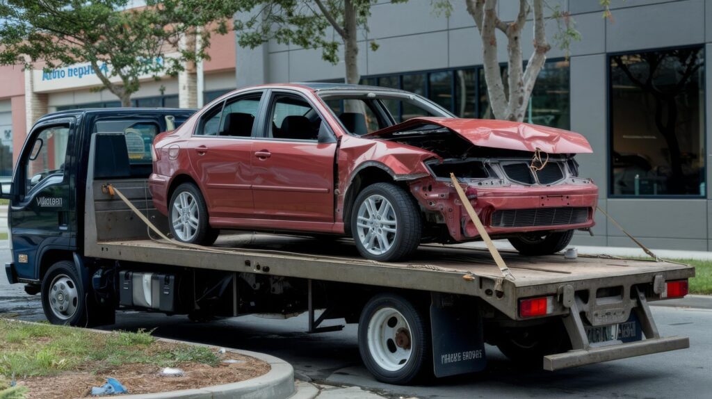 How to Sell Your Car for Cash Even If It Has Been Sitting Idle for a Long Time