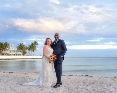 key west wedding resorts