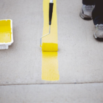 line marking services