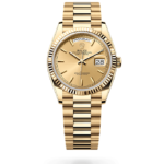 pre-owned luxury watches