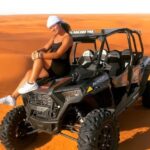 Unleashing Desert Thrills: The Ultimate Guide to Dune Buggy Dubai Adventures