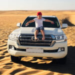 Discover the Hidden Wonders of the Arabian Sands with a Premium Dubai Desert Safari