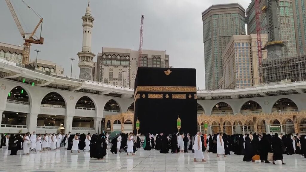 Flexible All Inclusive Umrah Packages Executive VIP – The Ultimate Guide for UK Pilgrims