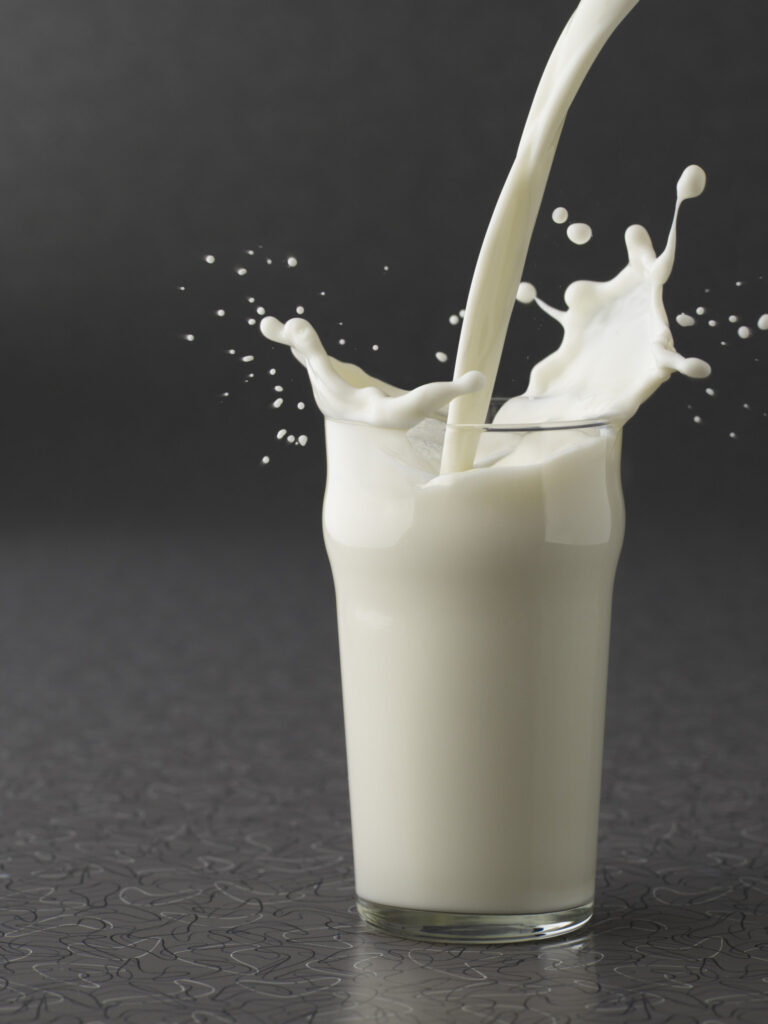 Dairy Omung – The Everyday Dairy for Modern Families
