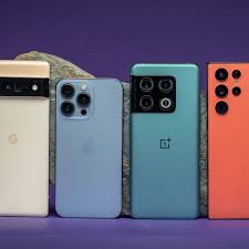 Gaming Phones