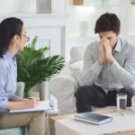 Safe Haven Therapy in Surrey