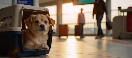 carrying sling for dogs