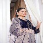 Zara Shahjahan Bridal