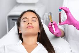 plasma therapy