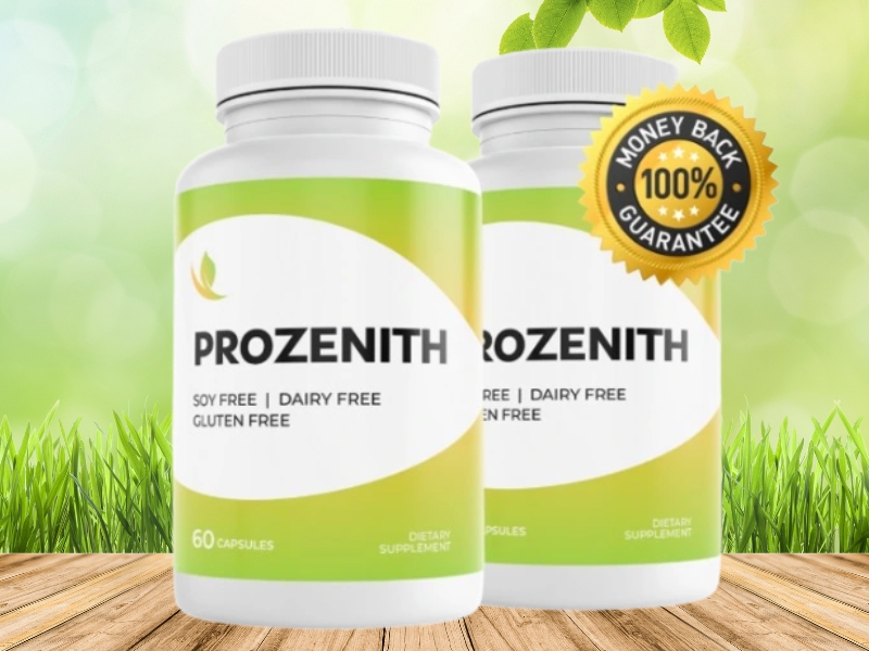 ProZenith | Official Website | Promote Natural Fat Loss