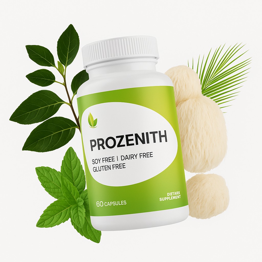 ProZenith