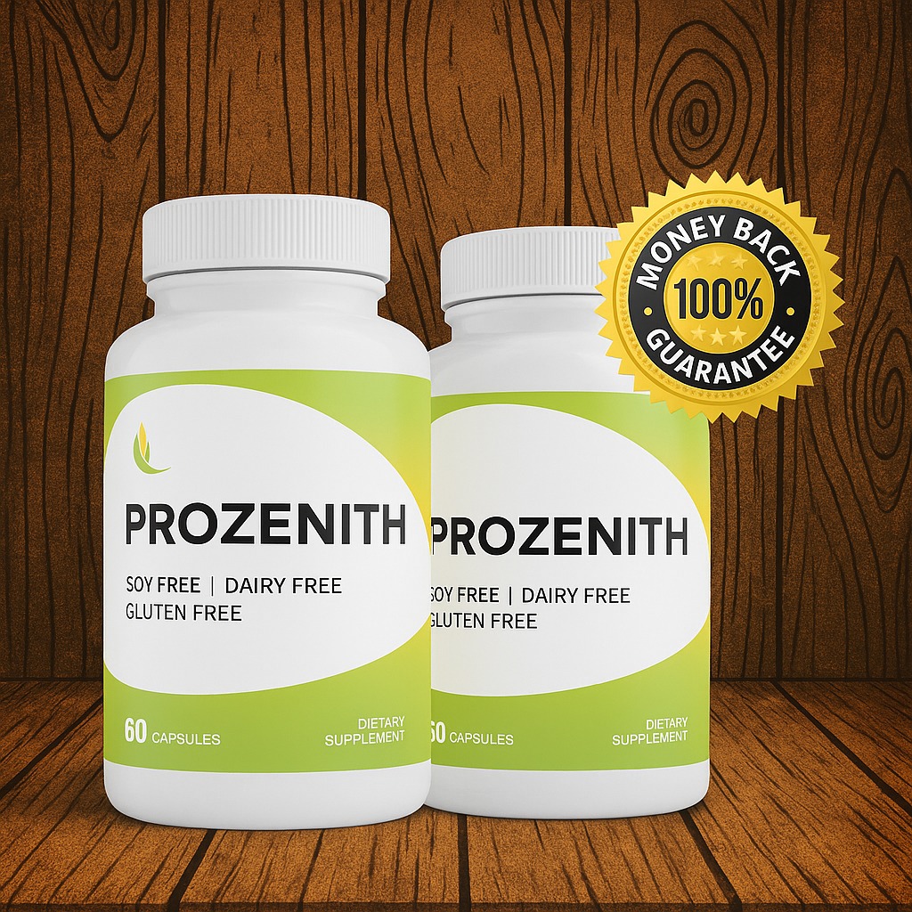ProZenith
