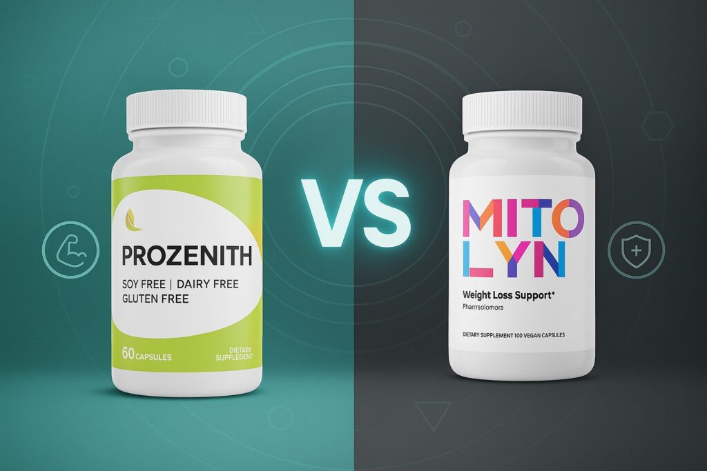 ProZenith