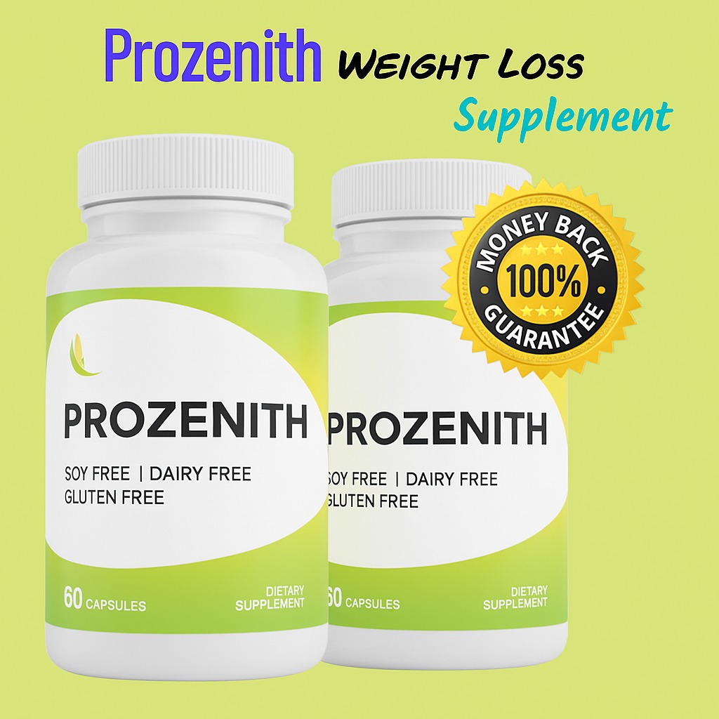ProZenith