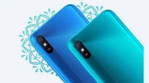 Redmi 9A