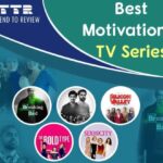 Study Motivation Netflix Series: Best Shows to Inspire Learning and Success