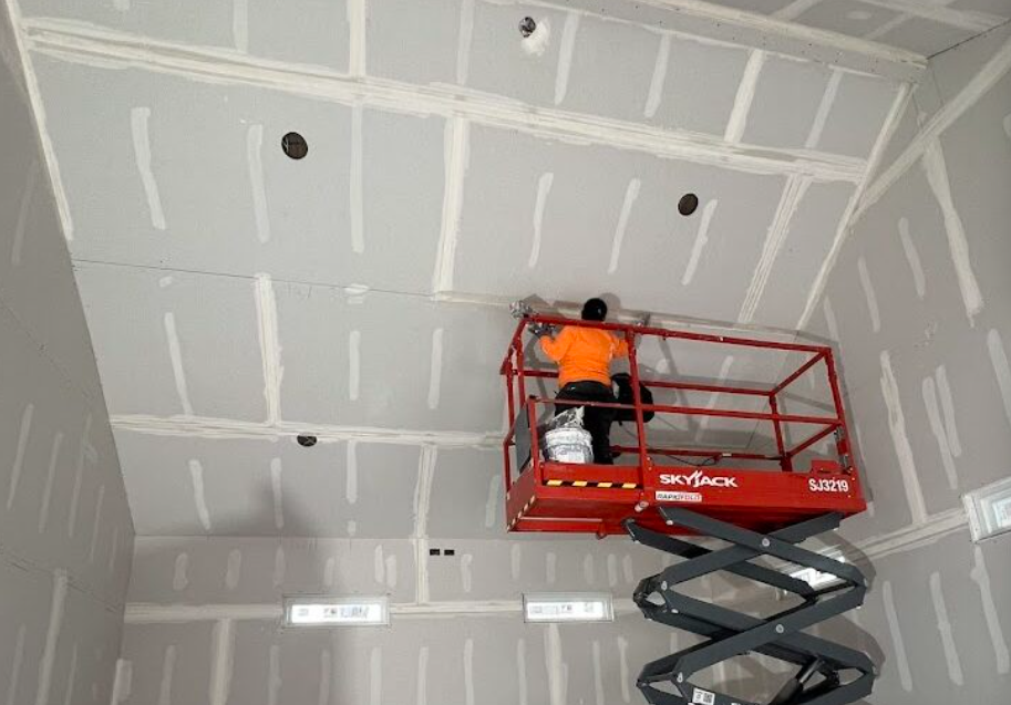 How to Choose the Right Sheetrock for Your Wichita, KS Home: A Comprehensive Guide