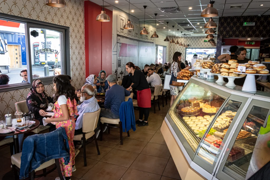 Healthy Eating: Best Restaurants for Clean and Organic Meals