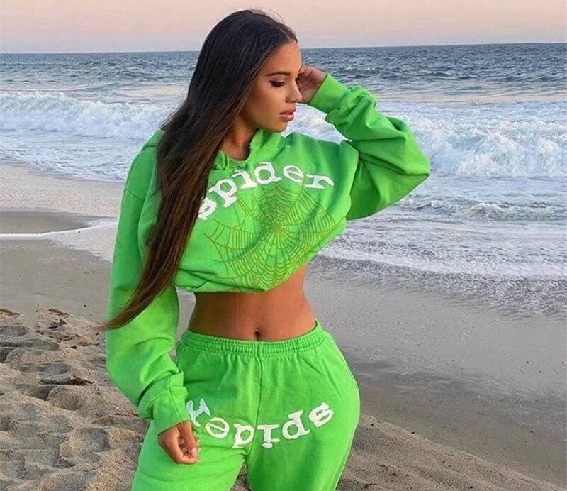 sp5der hoodie | sp5der Official Store