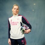 stina blackstenius