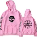 $uicideboy$ Fashion That Isn’t for Everyone