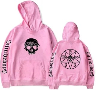 $uicideboy$ Fashion That Isn’t for Everyone