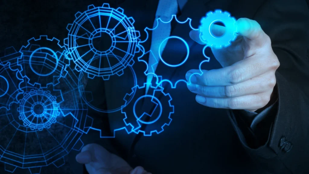 Rholab – Pakistan’s Hub for Smart Distribution and Technology Services