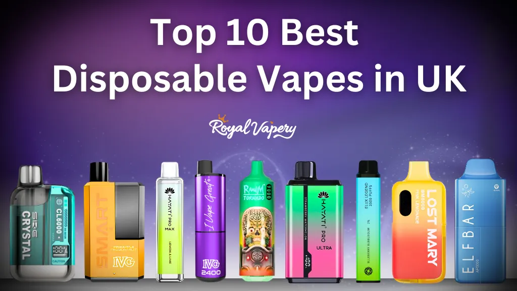 Discover the Ultimate Convenience of Click and Vape Devices