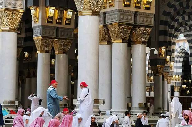 umrah packages from toronto
