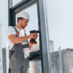 window installation